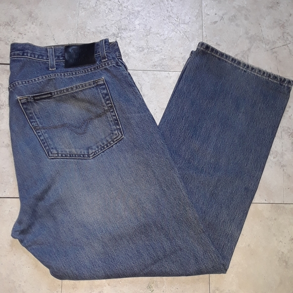 Harley-Davidson Other - Harley-Davidson Straight Jeans